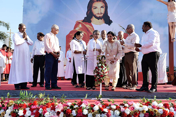 Mangalore 